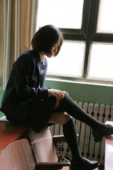 韩国美女主播