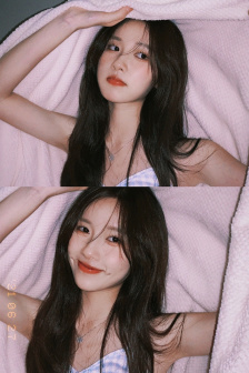精子能美容吗
